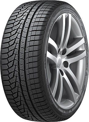 Зимние шины Hankook W320 245/3519 93W